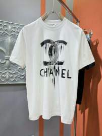 Picture of Chanel T Shirts Short _SKUChanelS-XLtltx0618437